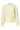 25502 Smashed Lemon Damesgebreide Vrouwelijke Losvallende Trui | Light Yellow