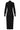 25503 Smashed Lemon Damesgebreide Jurk met Lurex | Black