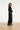25504 Smashed Lemon Damesgilet met Lurex | Black
