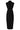 25504 Smashed Lemon Damesgilet met Lurex | Black