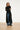 25504 Smashed Lemon Damesgilet met Lurex | Black