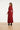 25504 Smashed Lemon Damesgilet met Lurex | Bordeaux