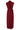 25504 Smashed Lemon Damesgilet met Lurex | Bordeaux