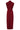 25504 Smashed Lemon Damesgilet met Lurex | Bordeaux