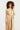 25504 Smashed Lemon Damesgilet met Lurex | Sand