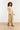 25504 Smashed Lemon Damesgilet met Lurex | Sand