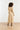 25504 Smashed Lemon Damesgilet met Lurex | Sand