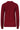 25505 Smashed Lemon Damesgebreide Top met Lurex | Bordeaux