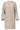 25507 Smashed Lemon Damesgestructureerd Gebreide Jurk | Camel