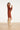 25507 Smashed Lemon Damesgestructureerd Gebreide Jurk | Cognac