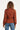 25508 Smashed Lemon Damesgestructureerd Gebreide Trui | Cognac