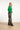 25508 Smashed Lemon Damesgestructureerd Gebreide Trui | Green