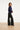 25508 Smashed Lemon Damesgestructureerd Gebreide Trui | Navy