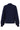 25508 Smashed Lemon Damesgestructureerd Gebreide Trui | Navy