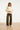 25508 Smashed Lemon Damesgestructureerd Gebreide Trui | Off White