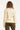 25508 Smashed Lemon Damesgestructureerd Gebreide Trui | Off White