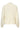 25508 Smashed Lemon Damesgestructureerd Gebreide Trui | Off White