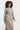 25510 Smashed Lemon Damesgebreide Maxi Jurk | Grey
