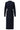 25510 Smashed Lemon Damesgebreide Maxi Jurk | Navy