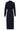 25510 Smashed Lemon Damesgebreide Maxi Jurk | Navy