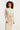 25510 Smashed Lemon Damesgebreide Maxi Jurk | Sand