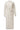 25510 Smashed Lemon Damesgebreide Maxi Jurk | Sand