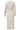 25510 Smashed Lemon Damesgebreide Maxi Jurk | Sand