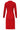 25515, Strickkleid | Rot - Bordeaux