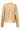 25519 Smashed Lemon Gebreide Gelakt Damestop | Gold