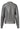 25519 Smashed Lemon Gebreide Gelakt Damestop | Silver