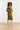 25520 Smashed Lemon Dameslurex Gebreide Midi Jurk | Army