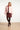 25552 Smashed Lemon Bouclé Jas met Kraag | Baby Pink