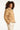 25552 Smashed Lemon Bouclé Jas met Kraag | Camel