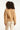 25552 Smashed Lemon Bouclé Jas met Kraag | Camel