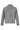 25552 Smashed Lemon Bouclé Jas met Kraag | Grey