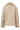25553 Smashed Lemon Korte Lammy Jas met Reverskraag | Sand