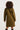 25554 Smashed Lemon Bouclé Jas met Parelmoerknopen | Army