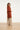 25554 Smashed Lemon Bouclé Jas met Parelmoerknopen | Cognac