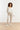 25600 Smashed Lemon Damesglanzende Metallic Broek | Silver