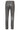 25600 Smashed Lemon Damesglanzende Metallic Broek | Silver Grey
