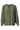 25611 Smashed Lemon Dameslosvallende Korte Top | Army