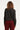 25613 Smashed Lemon Doorknoopshirt met V Hals & Kraag | Black