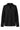 25613 Smashed Lemon Doorknoopshirt met V Hals & Kraag | Black