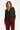 25613 Smashed Lemon Doorknoopshirt met V Hals & Kraag | Black