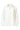 25613 Smashed Lemon Doorknoopshirt met V Hals & Kraag | Off White