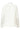 25613 Smashed Lemon Doorknoopshirt met V Hals & Kraag | Off White