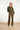 25616 Smashed Lemon Damessuède Broek | Army