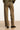 25616 Smashed Lemon Damessuède Broek | Army