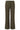 25616 Smashed Lemon Damessuède Broek | Army