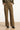 25616 Smashed Lemon Damessuède Broek | Army